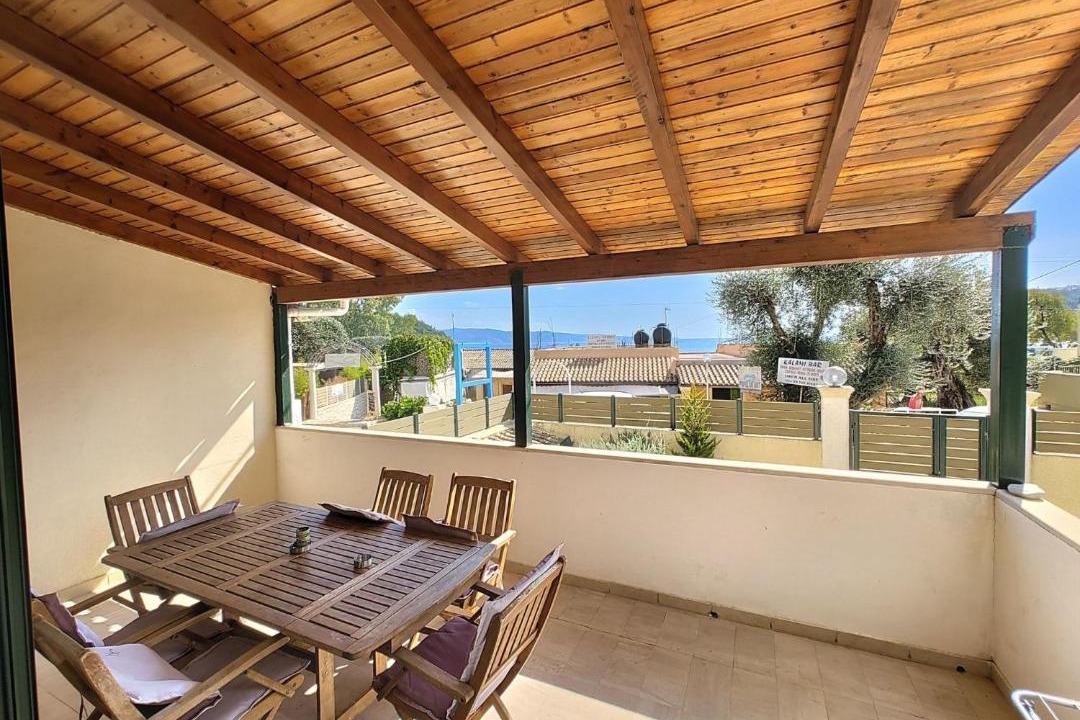 Photo of Patio Balcony in Kalami