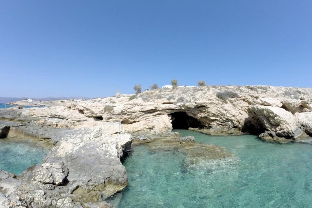 Photo of Others in Koufonisia