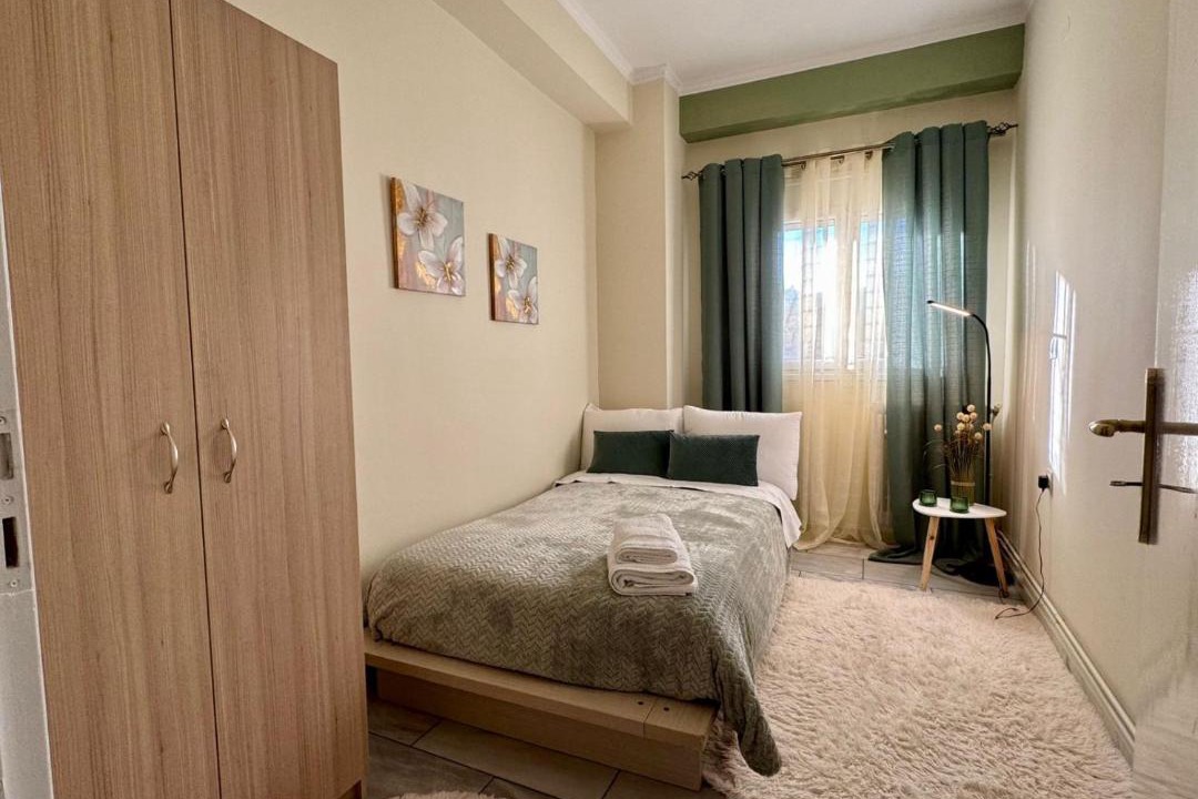 Photo of Bedroom in Tripoli