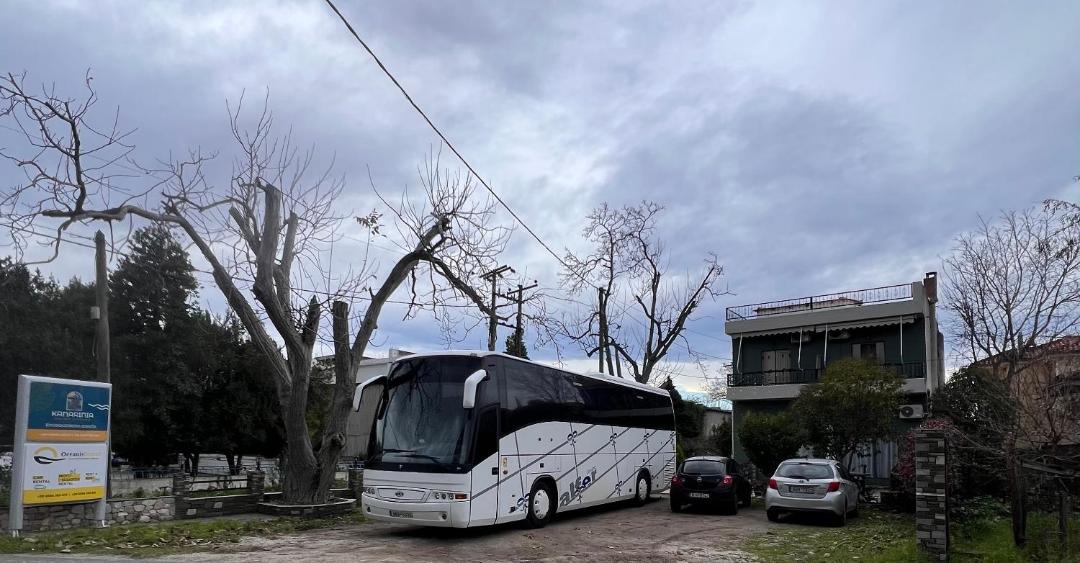 Photo of Outdoor in Kala Nera
