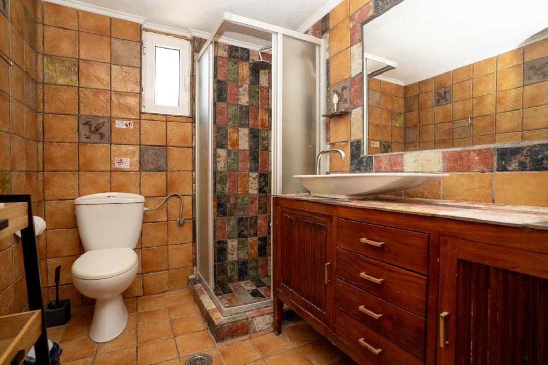 Photo of Bathroom in Dafnata