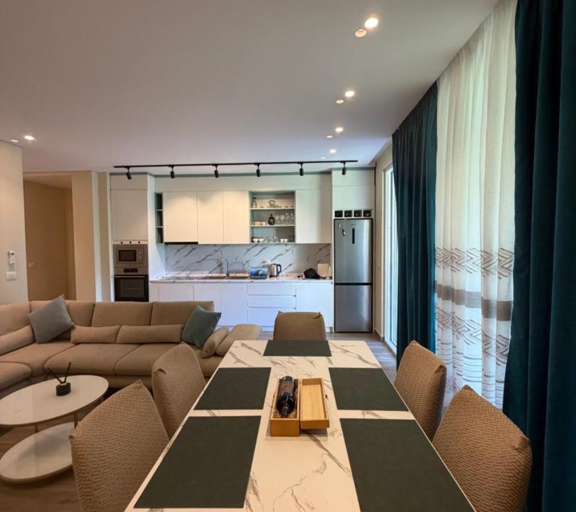 Photo of Livingroom in Ishem