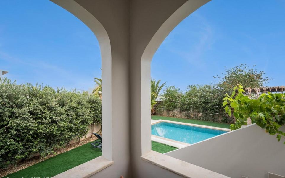 Photo of Patio Balcony in Perama