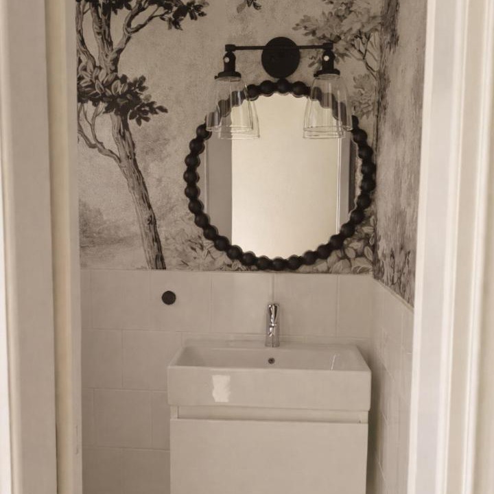 Photo of Bathroom in Kefalovriso