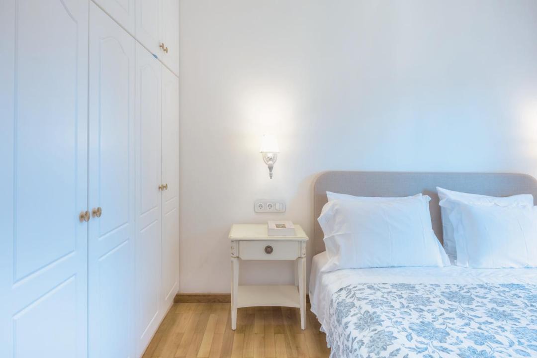 Photo of Bedroom in Kefalovriso
