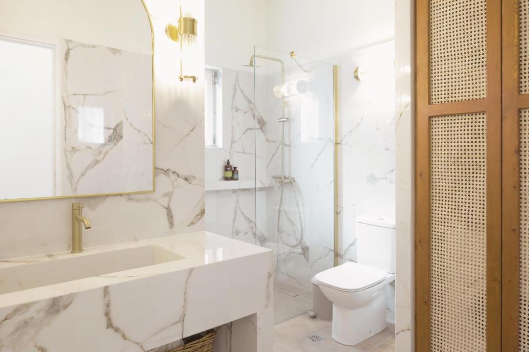 Photo of Bathroom in Kefalovriso