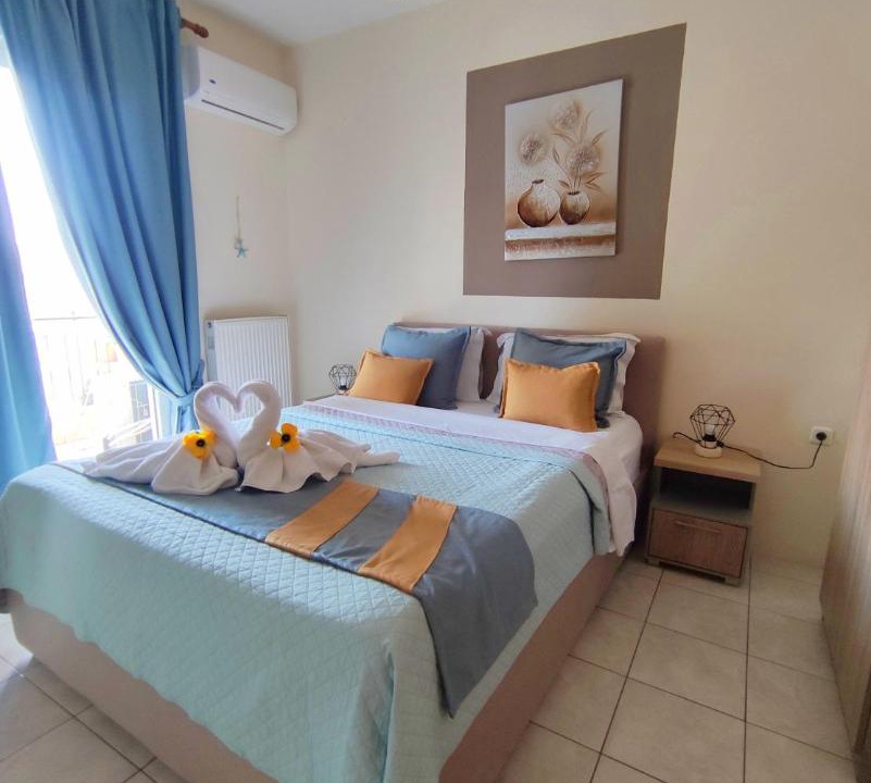 Photo of Bedroom in Kavala