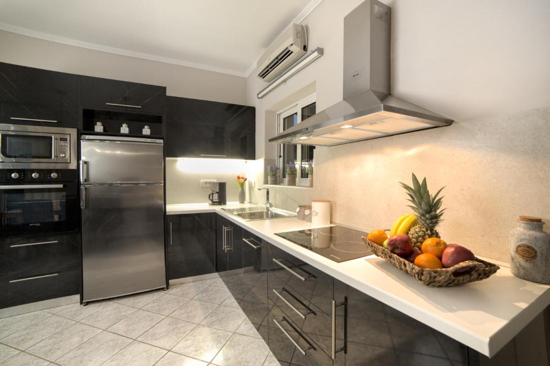 Photo of Kitchen in Mouzaki