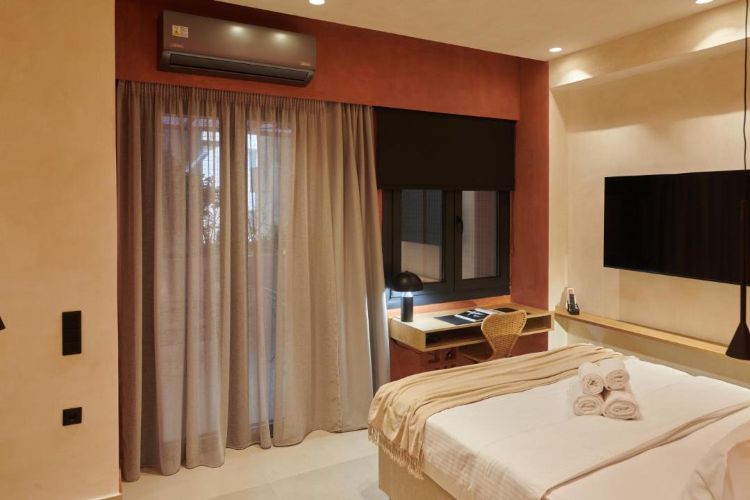 Photo of Bedroom in Omonia