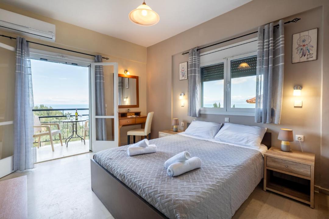 Photo of Bedroom in Petriti