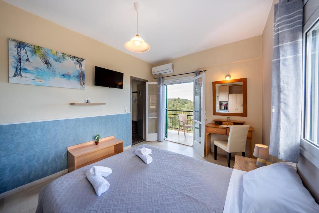 Photo of Bedroom in Petriti
