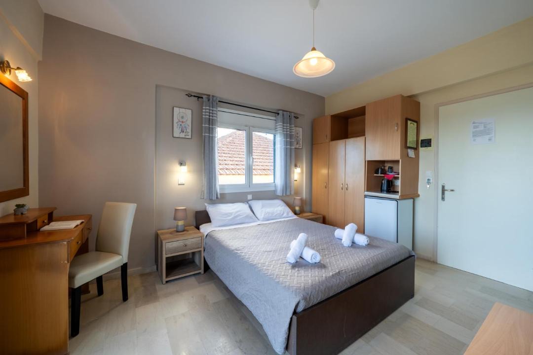 Photo of Bedroom in Petriti