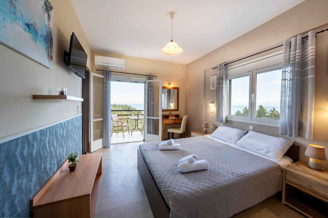 Photo of Bedroom in Petriti