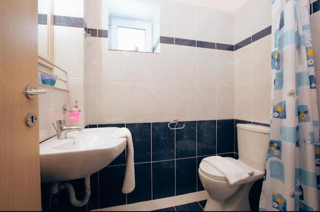 Photo of Bathroom in Drimonas