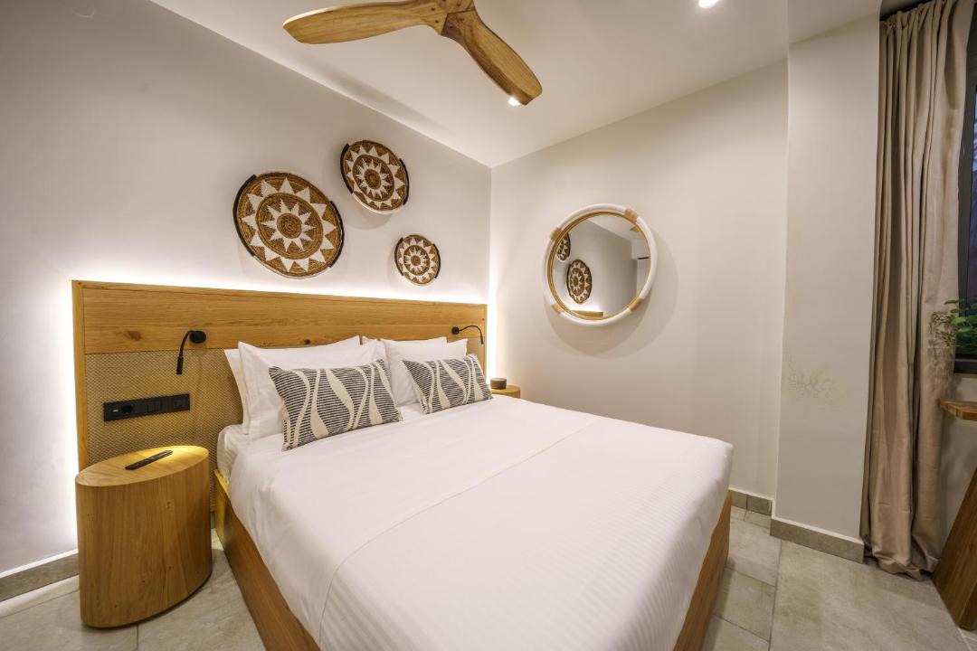 Photo of Bedroom in Apokoronas