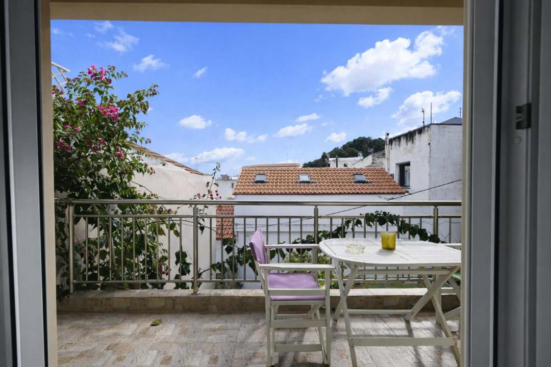 Photo of Patio Balcony in Patitiri