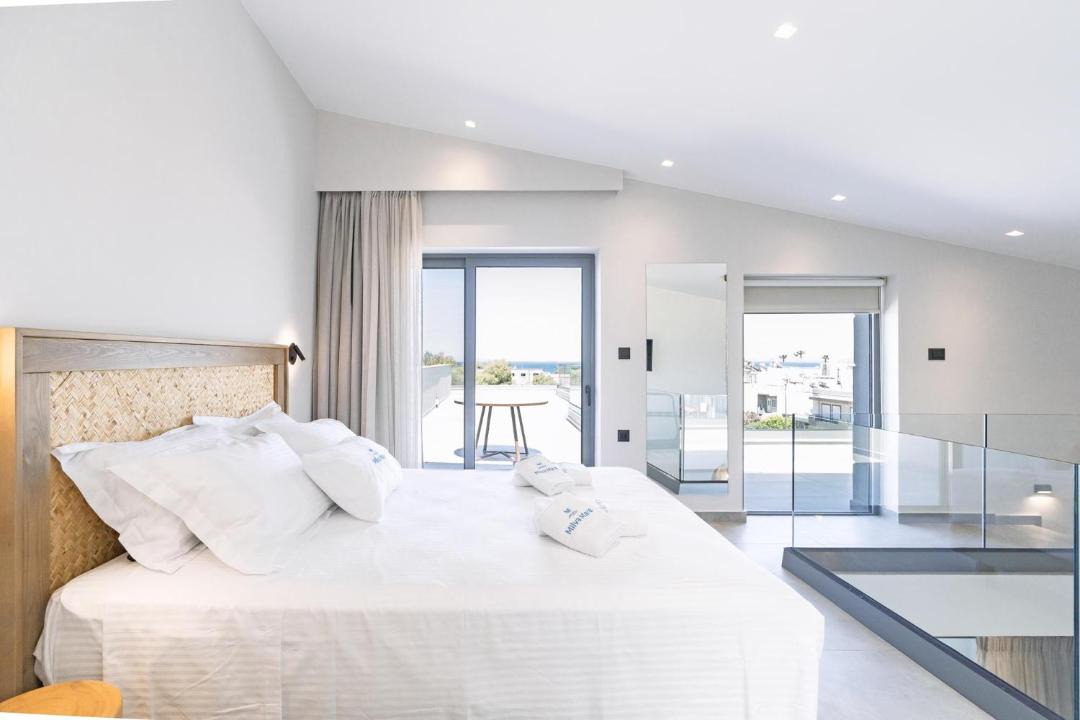 Photo of Bedroom in Lambi