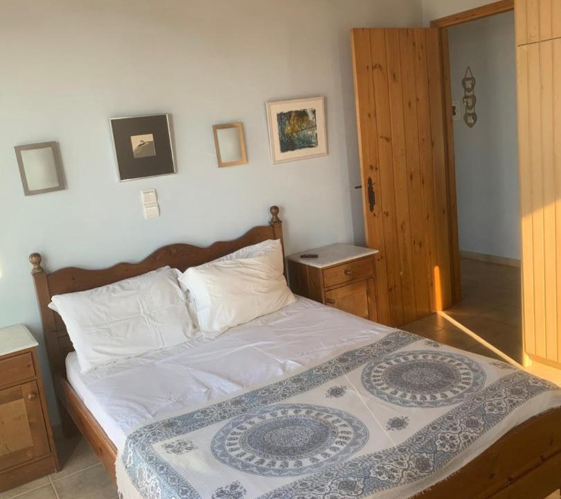 Photo of Bedroom in Amigdhalokefali