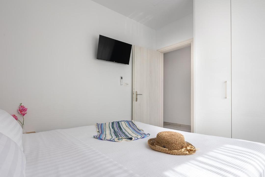 Photo of Bedroom in Palio Gerani