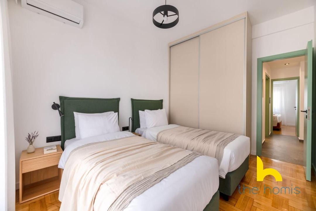 Photo of Bedroom in Kallithea