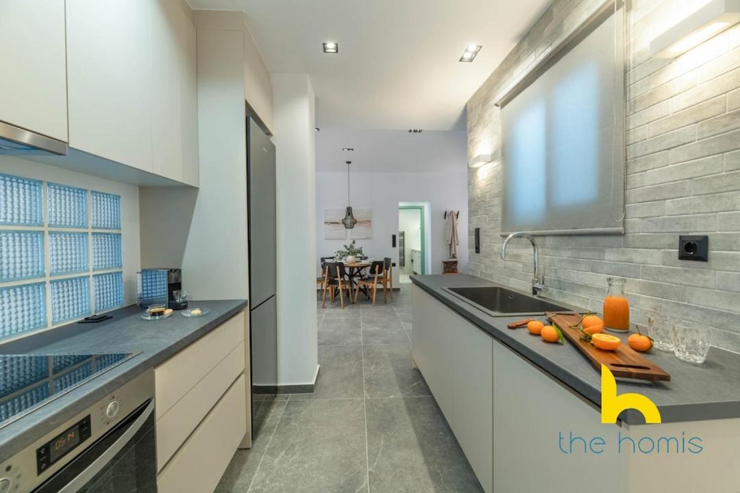 Photo of Kitchen in Kallithea