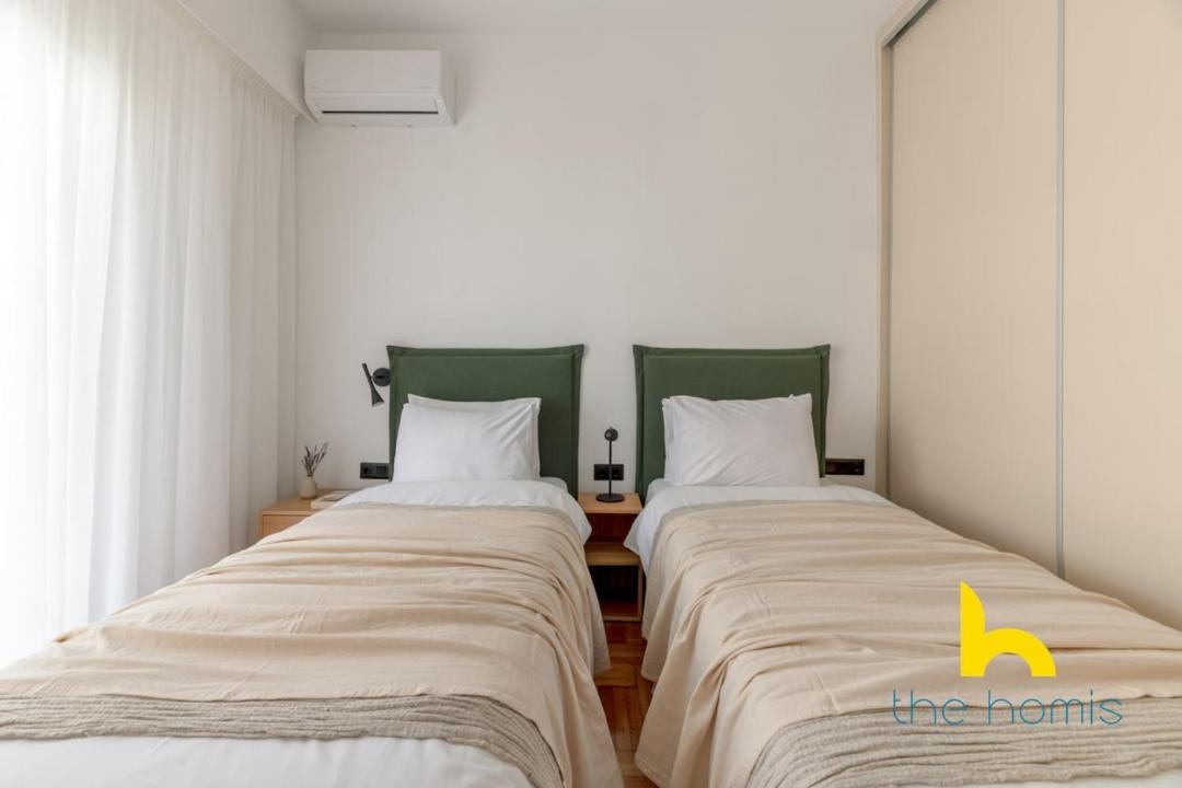 Photo of Bedroom in Kallithea