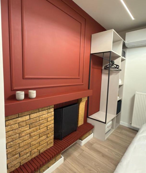 Photo of Bedroom in Florina
