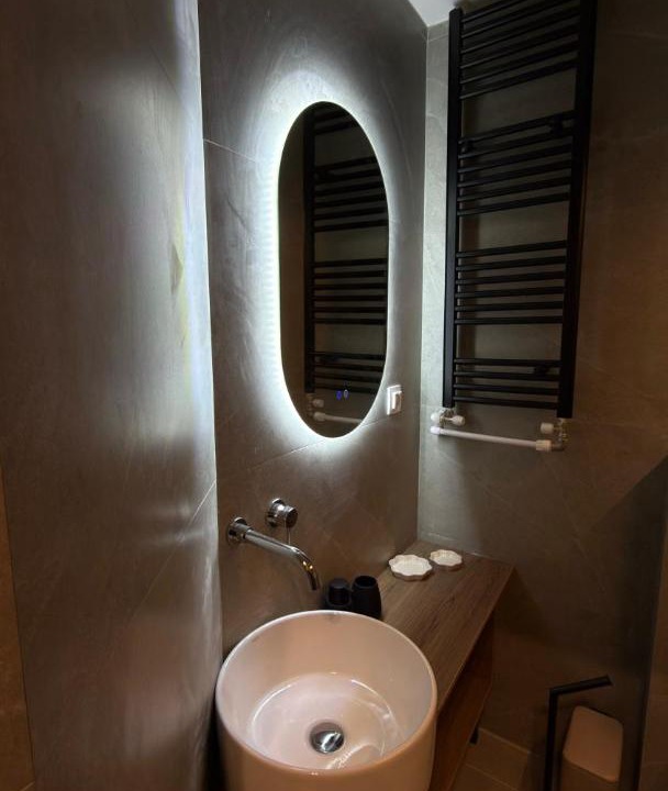 Photo of Bathroom in Florina