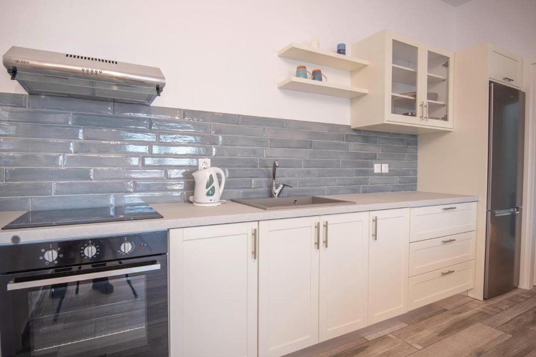 Photo of Kitchen in Kamari