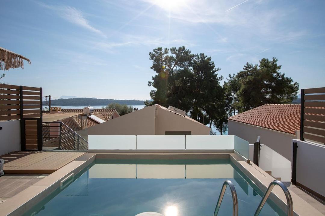 Photo of Patio Balcony in Perigiali