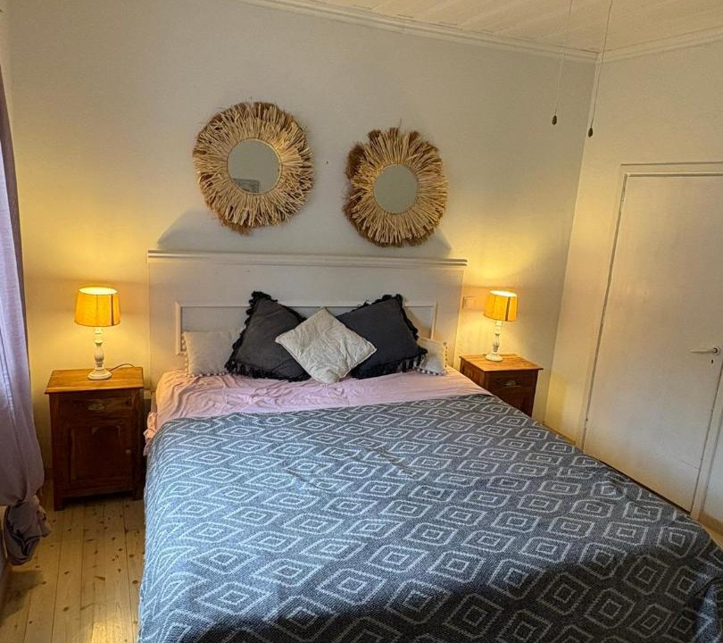 Photo of Bedroom in Liapades