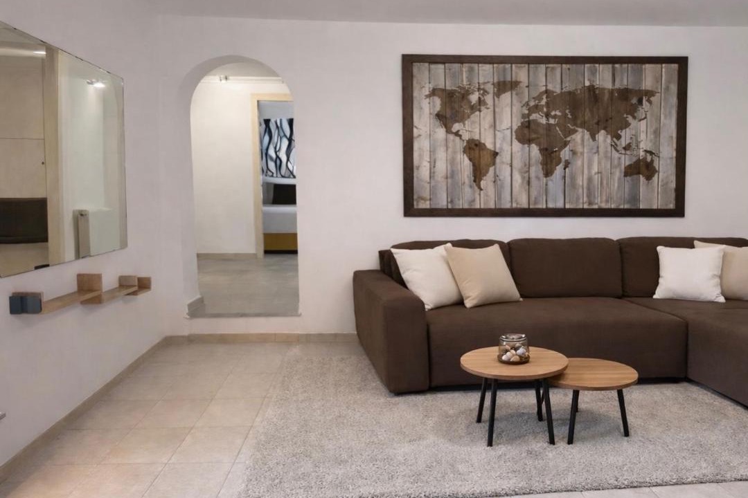 Photo of Livingroom in Vatos