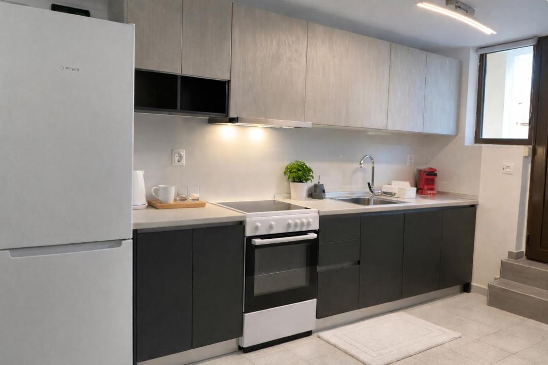Photo of Kitchen in Vatos