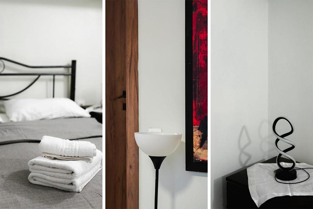 Photo of Bedroom in Charilaou