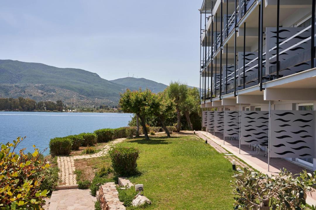 Photo of Others in Poros