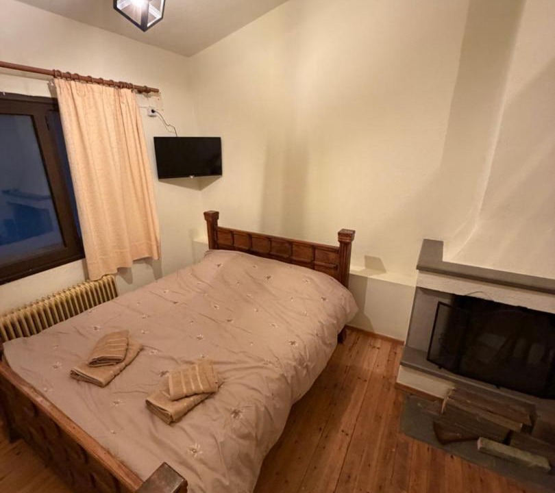 Photo of Bedroom in Aetia
