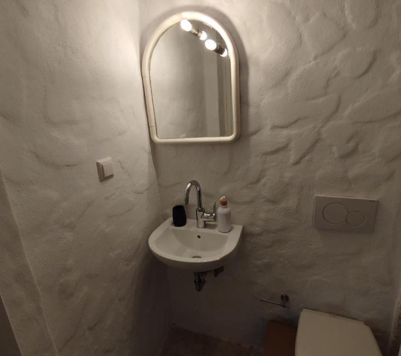 Photo of Bathroom in Lakka