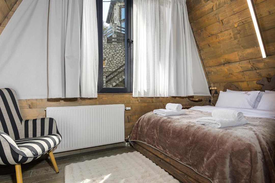 Photo of Bedroom in Eptalofos