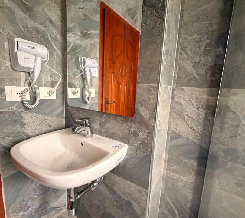 Photo of Bathroom in Sakës