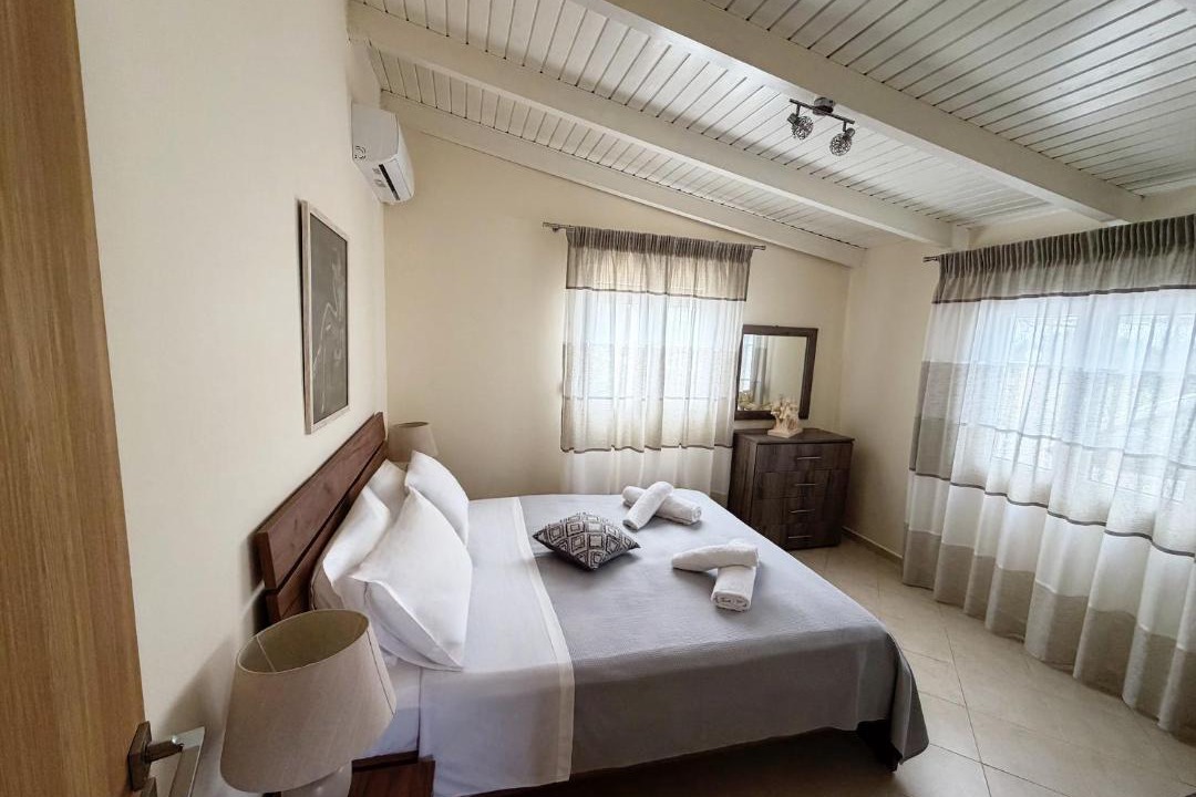 Photo of Bedroom in Pineios