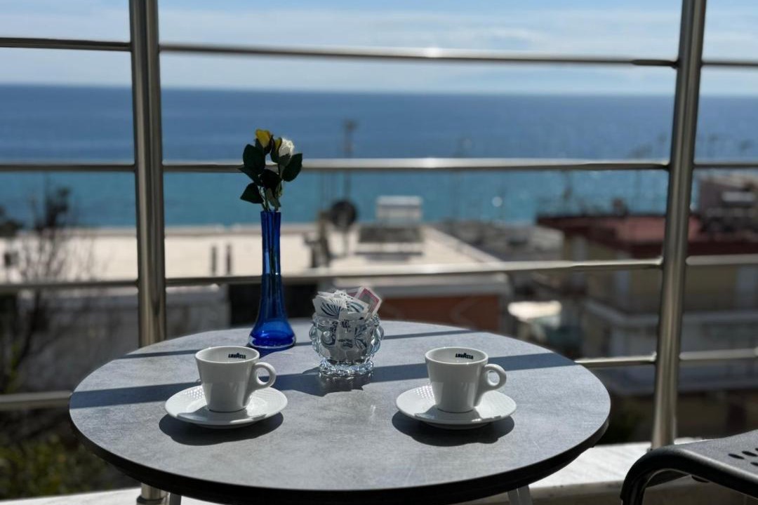 Photo of Patio Balcony in Kallikratia