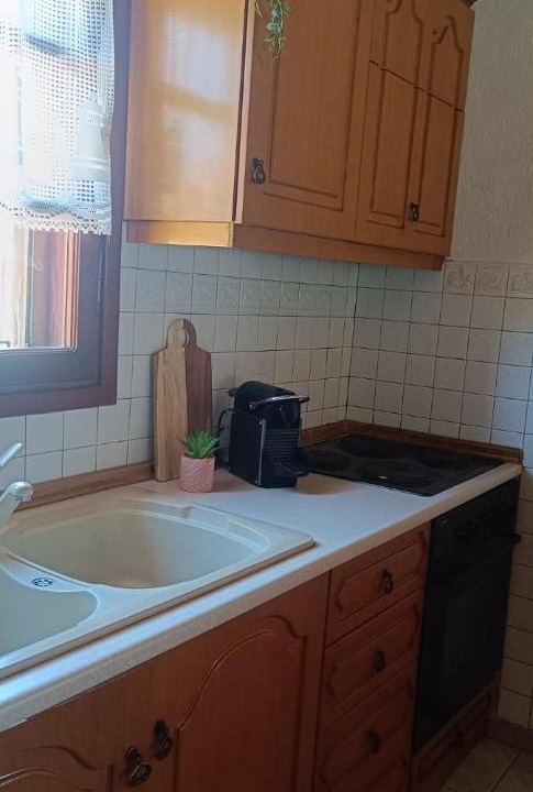Photo of Kitchen in Kalamitsi