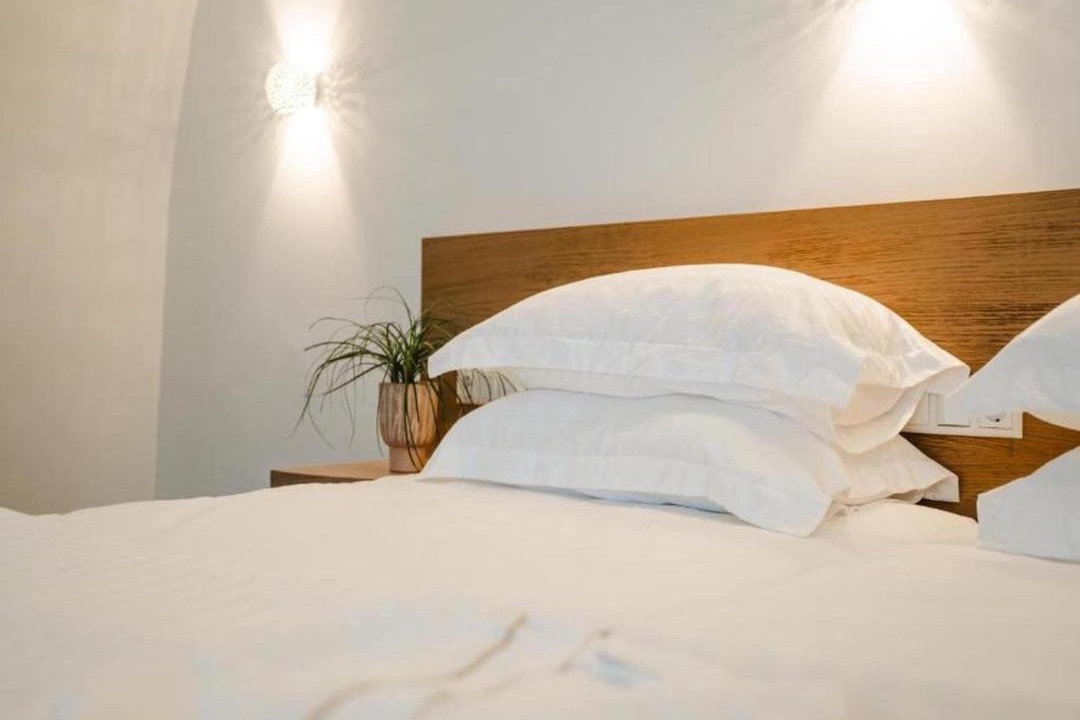 Photo of Bedroom in Sivota