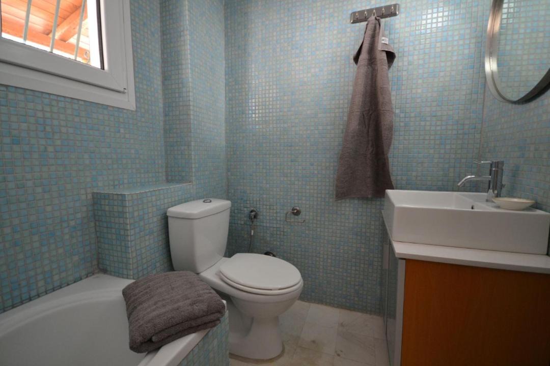 Photo of Bathroom in Kalamitsi