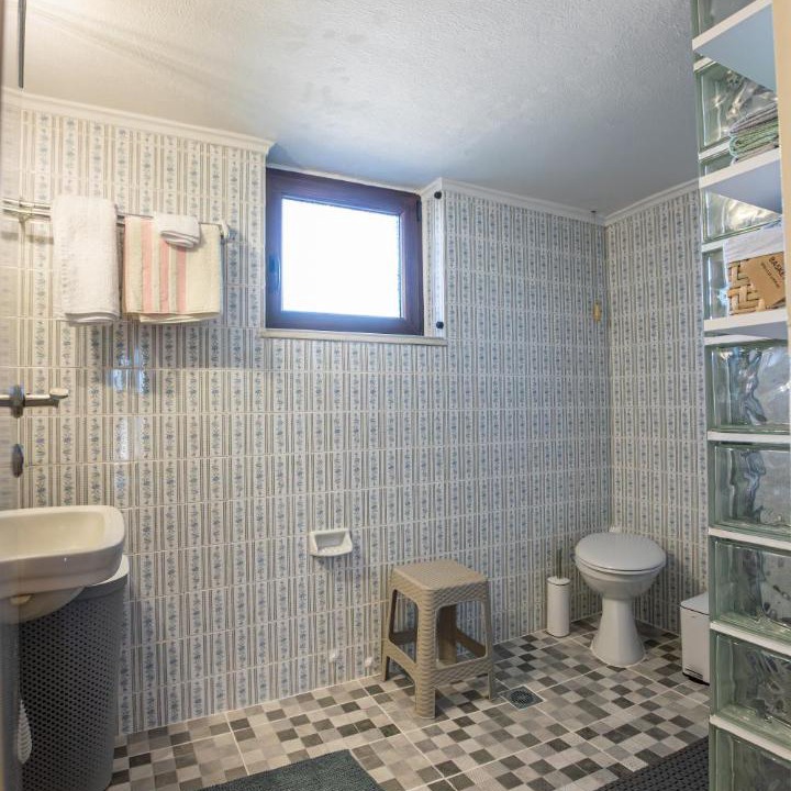 Photo of Bathroom in Vlachokerasia