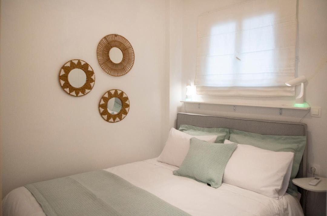 Photo of Bedroom in Agia Marina