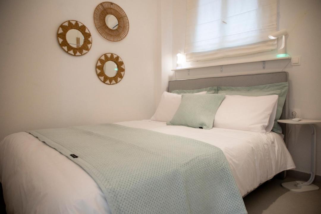 Photo of Bedroom in Agia Marina