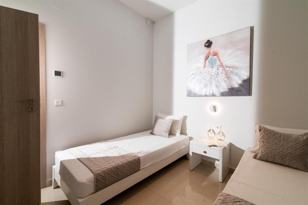 Photo of Bedroom in Mires