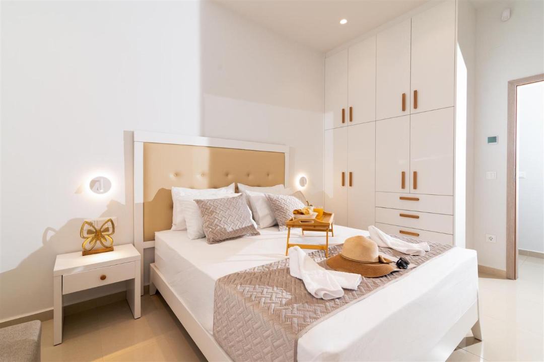 Photo of Bedroom in Mires