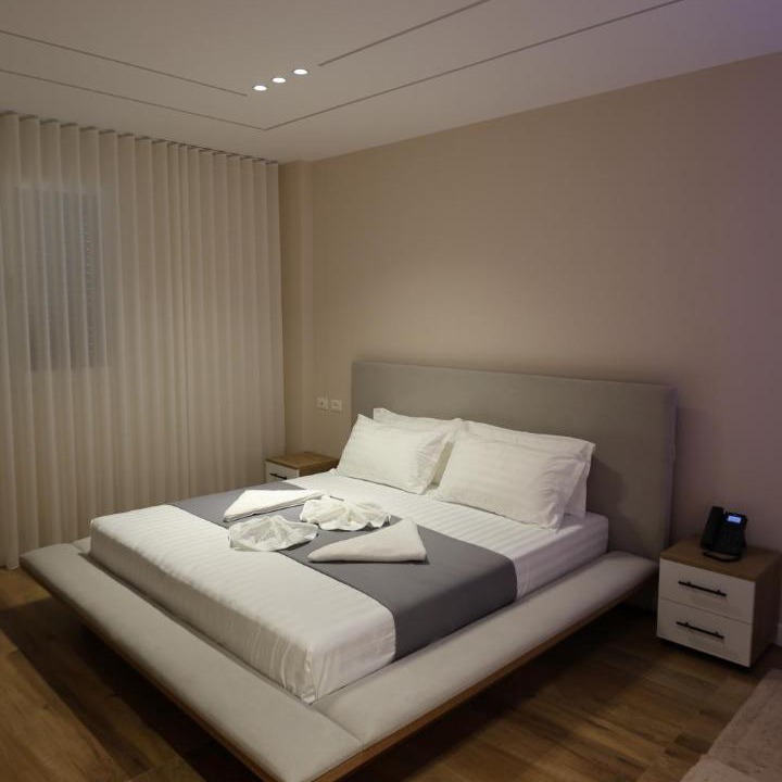Photo of Bedroom in Kamez